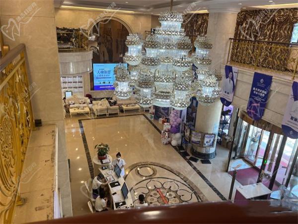 安徽維多利亞整形醫(yī)院