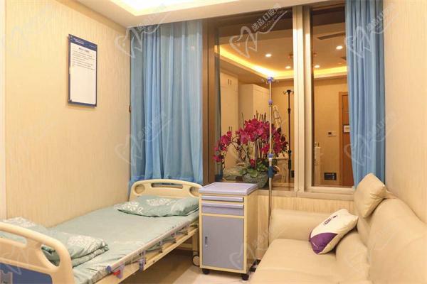 深圳星薈麗格醫(yī)療美容診所